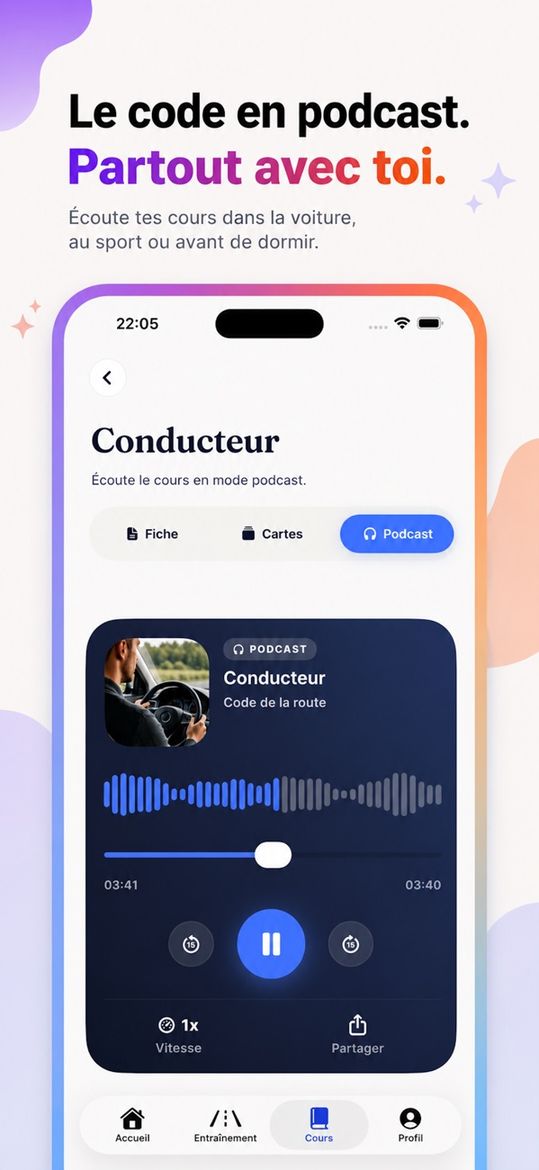 Capture CodeGo 5