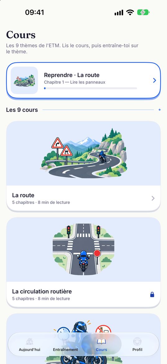 Capture MotoGo 3